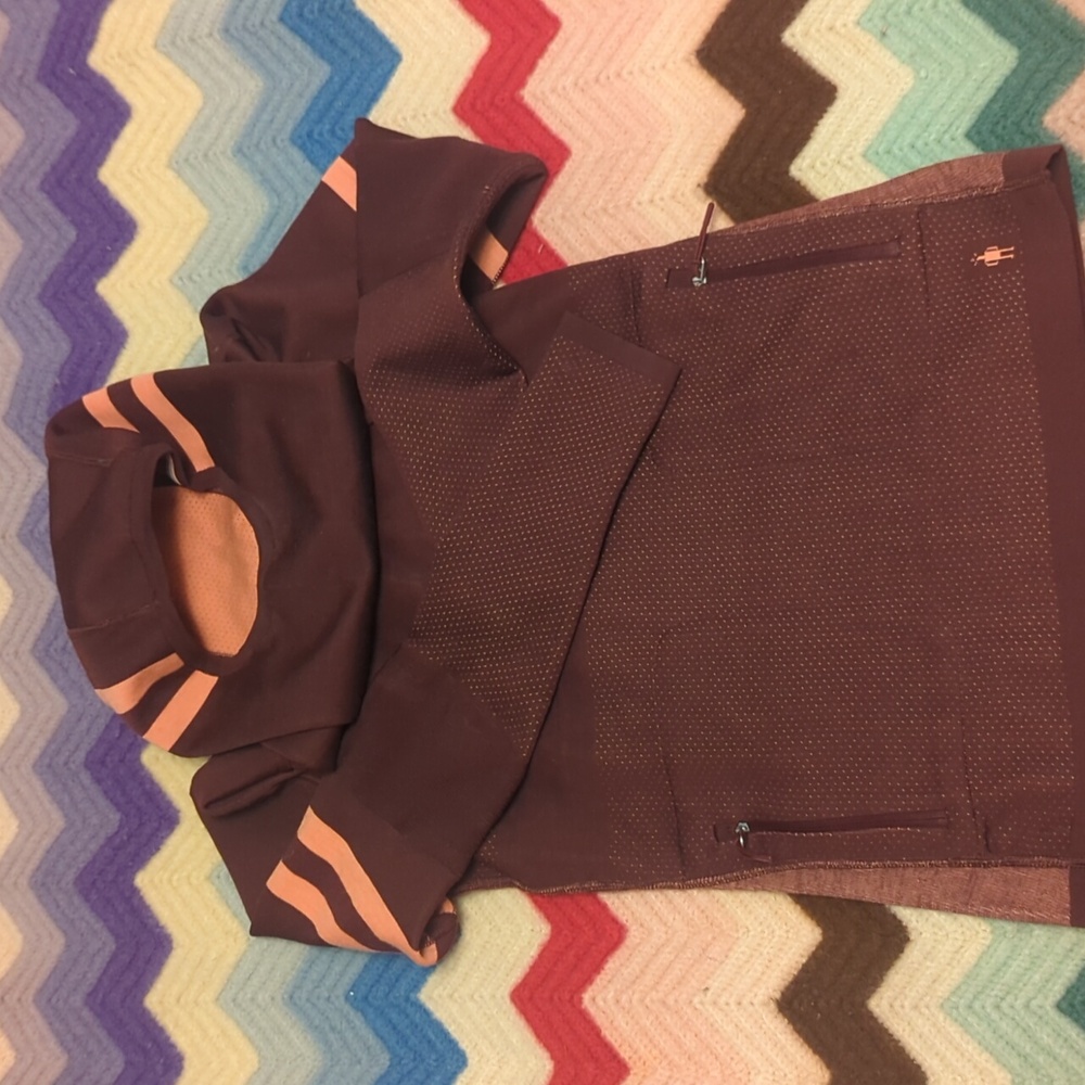 Smartwool Intraknit Merino tech pullover hoodie
